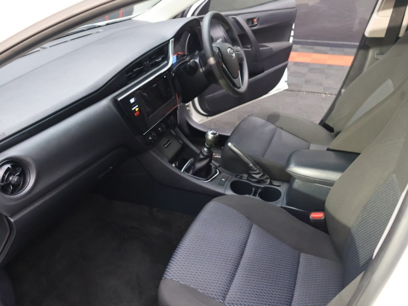 Toyota Corolla Quest - KING OF CARS - Image 17