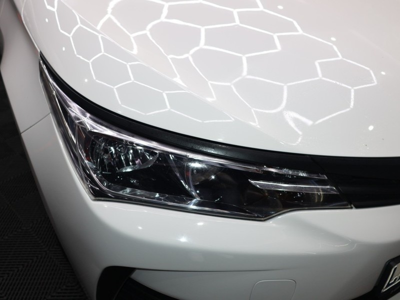 Toyota Corolla Quest - KING OF CARS - Image 12