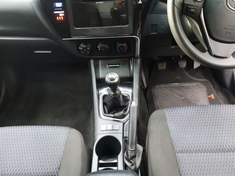 Toyota Corolla Quest - KING OF CARS - Image 16