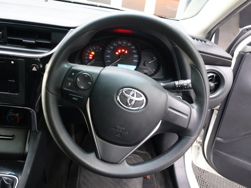 Toyota Corolla Quest - KING OF CARS - Image 11