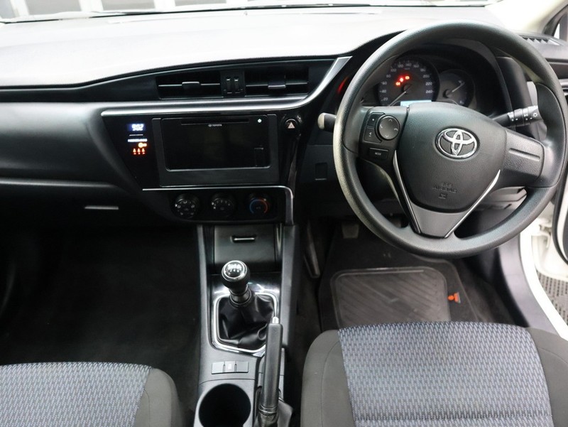 Toyota Corolla Quest - KING OF CARS - Image 9