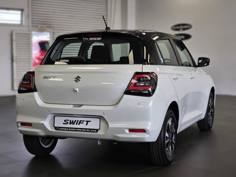 Suzuki Swift - Honda Pietermaritzburg - Image 9
