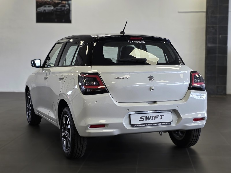Suzuki Swift - Honda Pietermaritzburg - Image 7