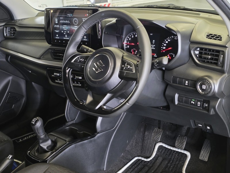 Suzuki Swift - Honda Pietermaritzburg - Image 19