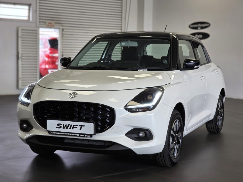 Suzuki Swift - Honda Pietermaritzburg - Image 3