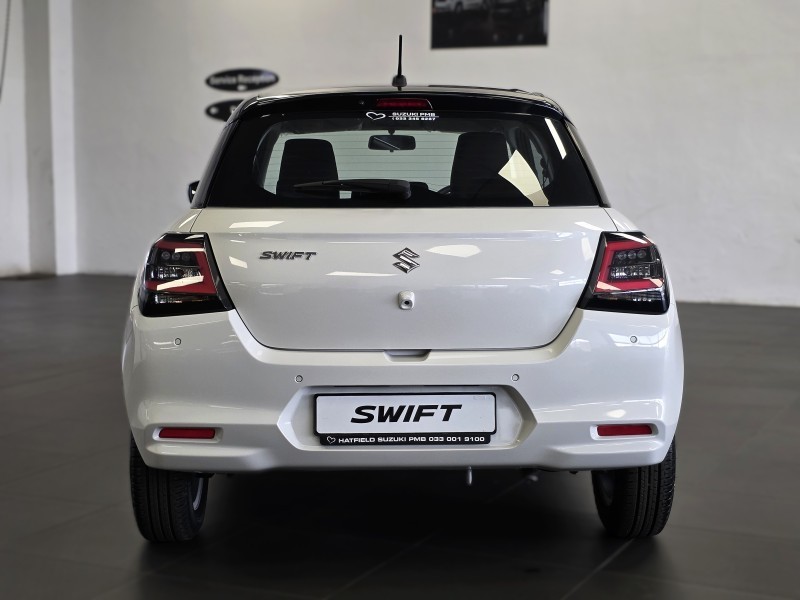 Suzuki Swift - Honda Pietermaritzburg - Image 8