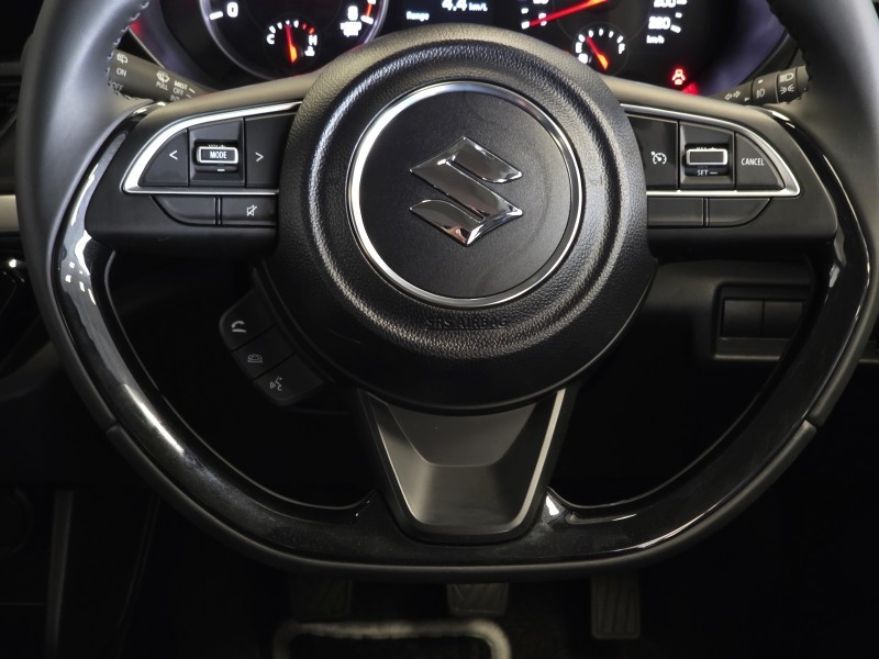 Suzuki Swift - Honda Pietermaritzburg - Image 17