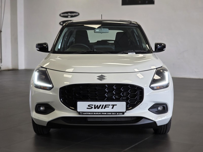 Suzuki Swift - Honda Pietermaritzburg - Image 2