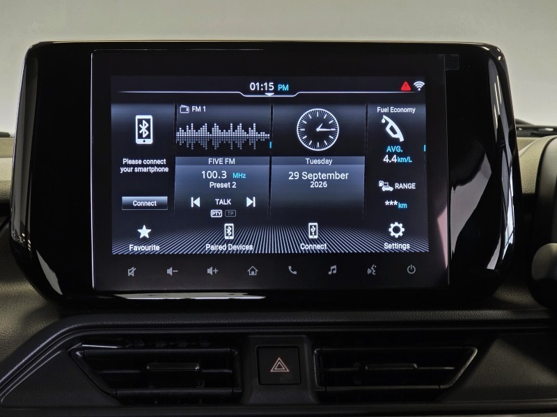 Suzuki Swift - Honda Pietermaritzburg - Image 14