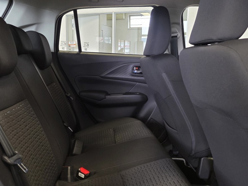 Suzuki Swift - Honda Pietermaritzburg - Image 11