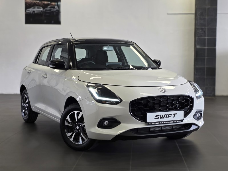 Suzuki Swift - Honda Pietermaritzburg - Image 1