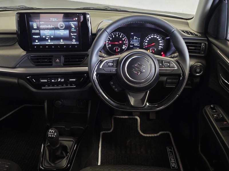 Suzuki Swift - Honda Pietermaritzburg - Image 13