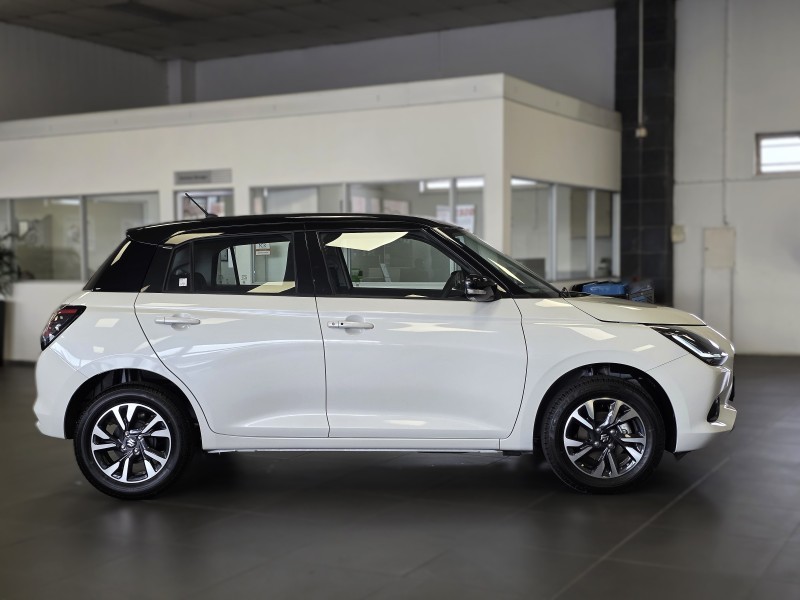 Suzuki Swift - Honda Pietermaritzburg - Image 10