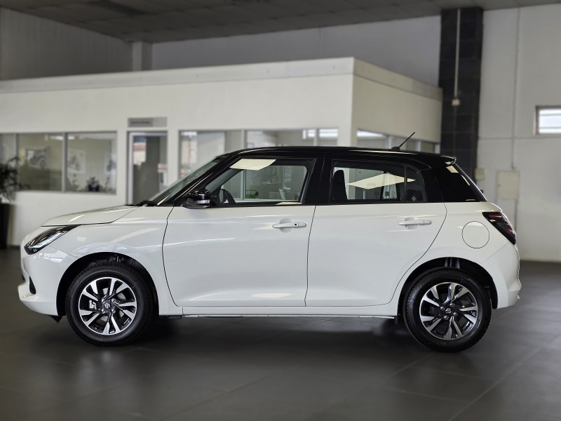 Suzuki Swift - Honda Pietermaritzburg - Image 5