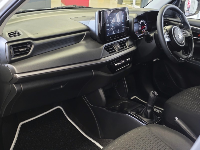 Suzuki Swift - Honda Pietermaritzburg - Image 6