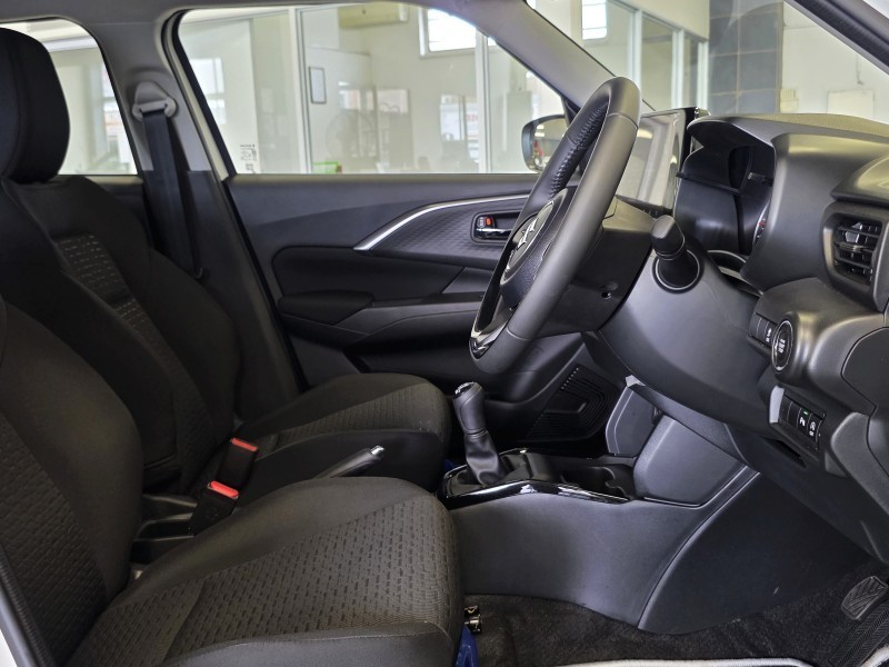 Suzuki Swift - Honda Pietermaritzburg - Image 18