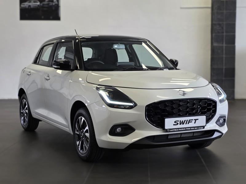 Suzuki Swift - Honda Pietermaritzburg - Image 4