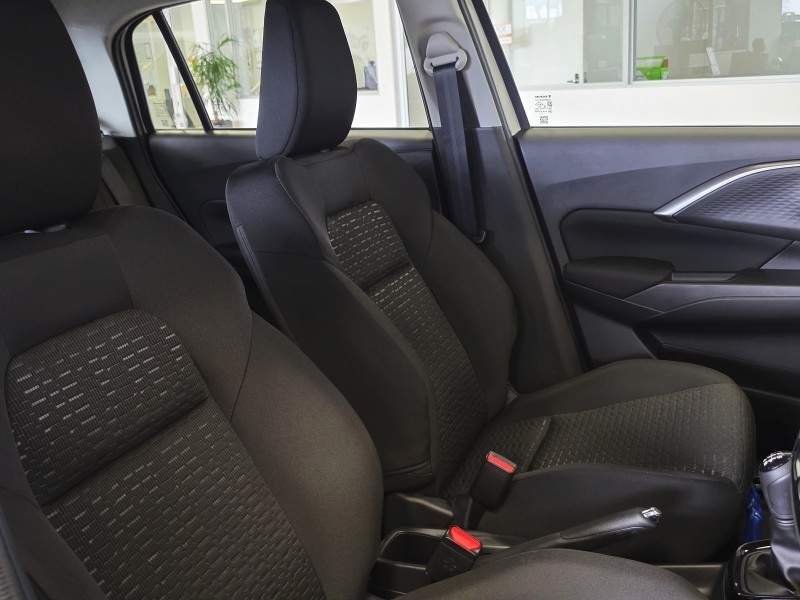Suzuki Swift - Honda Pietermaritzburg - Image 20