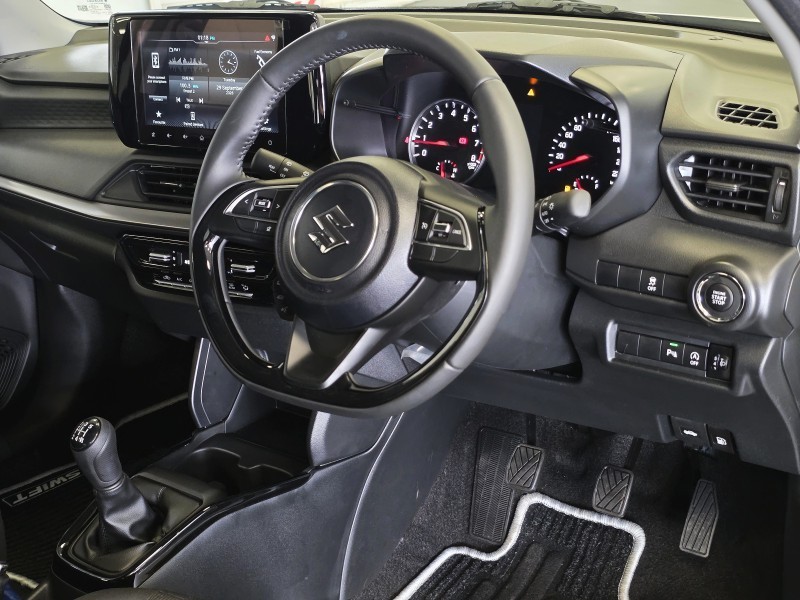 Suzuki Swift - Honda Pietermaritzburg - Image 21