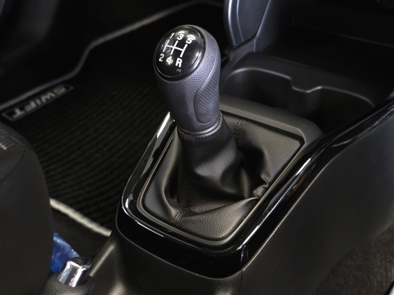 Suzuki Swift - Honda Pietermaritzburg - Image 22