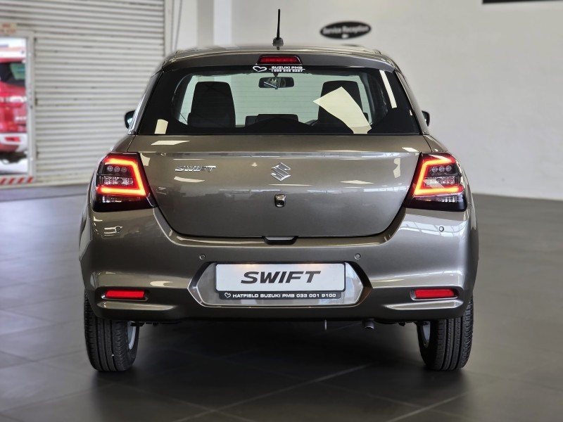 Suzuki Swift - Honda Pietermaritzburg - Image 10