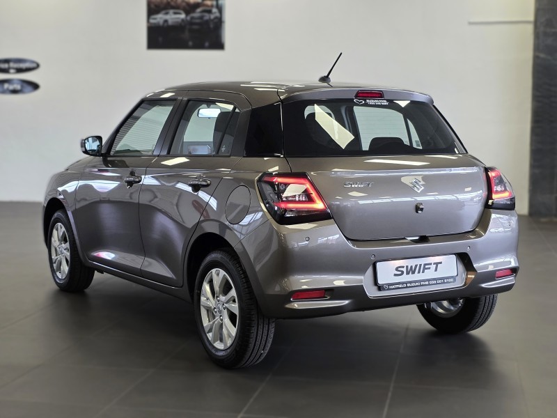 Suzuki Swift - Honda Pietermaritzburg - Image 7