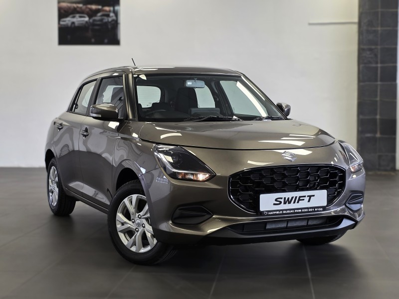 Suzuki Swift - Honda Pietermaritzburg - Image 1