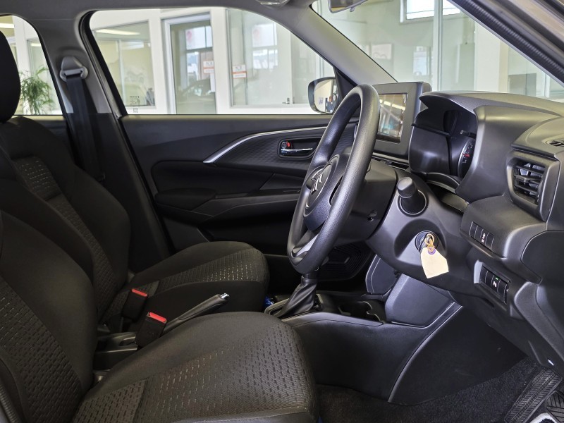Suzuki Swift - Honda Pietermaritzburg - Image 18