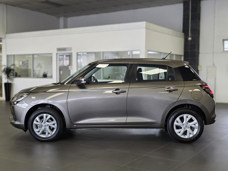 Suzuki Swift - Honda Pietermaritzburg - Image 5