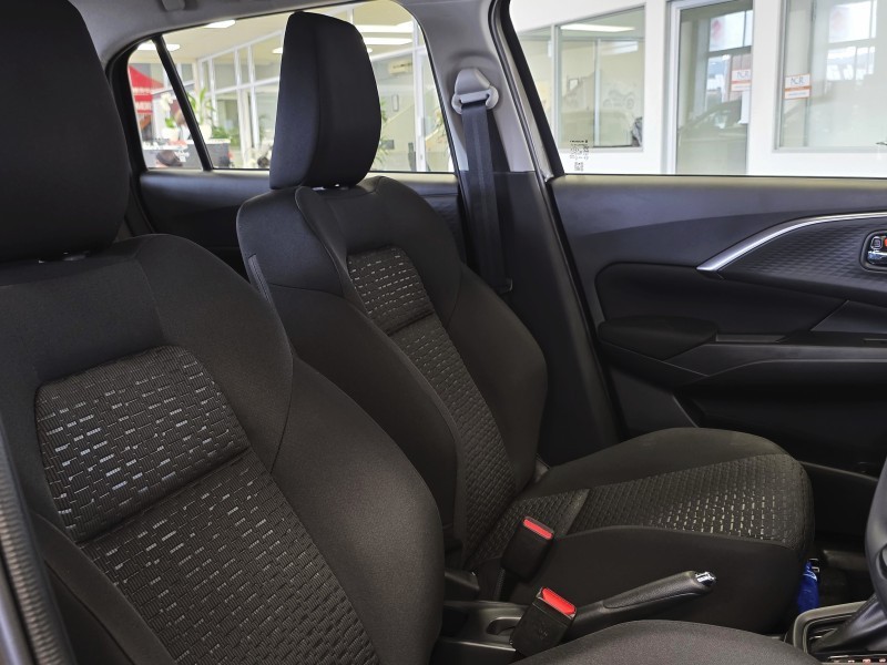 Suzuki Swift - Honda Pietermaritzburg - Image 19