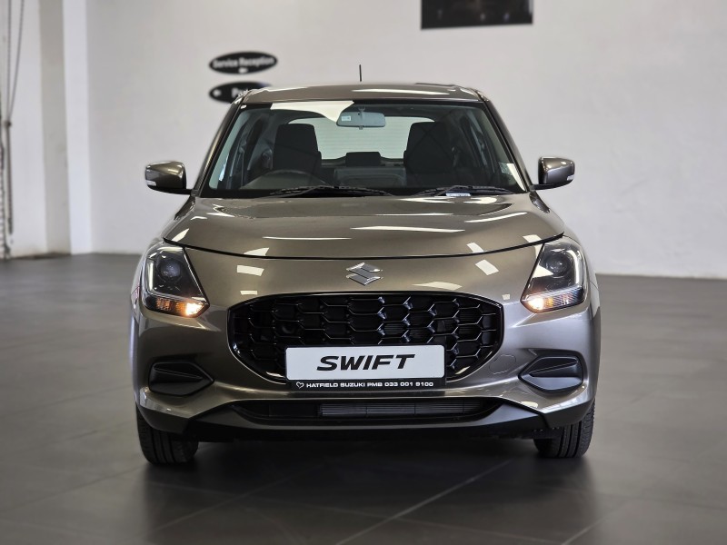 Suzuki Swift - Honda Pietermaritzburg - Image 2