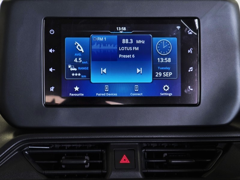 Suzuki Swift - Honda Pietermaritzburg - Image 14