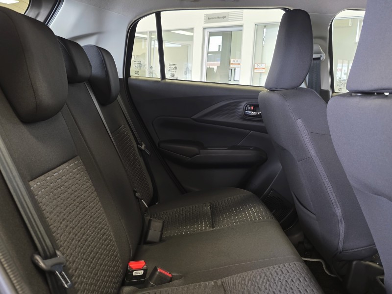 Suzuki Swift - Honda Pietermaritzburg - Image 11