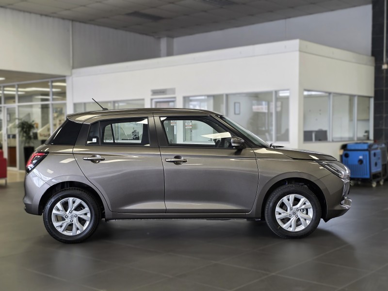 Suzuki Swift - Honda Pietermaritzburg - Image 9
