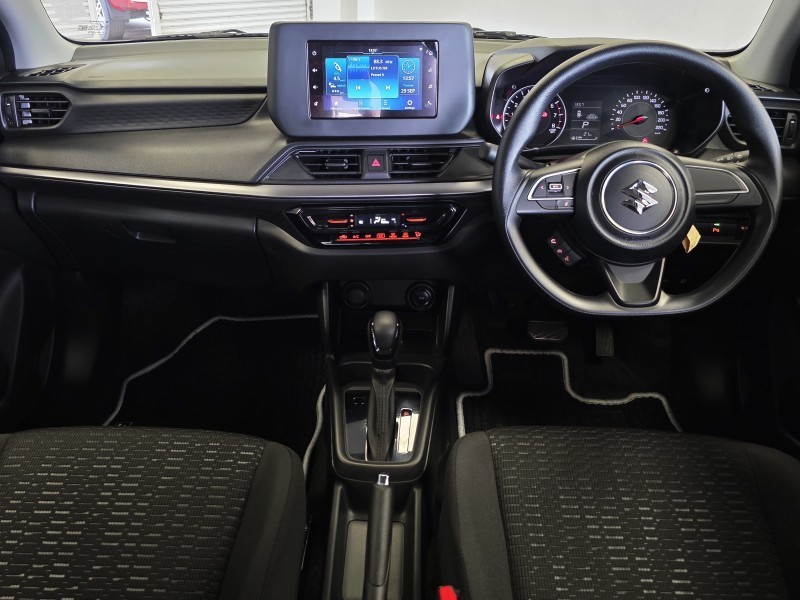 Suzuki Swift - Honda Pietermaritzburg - Image 12