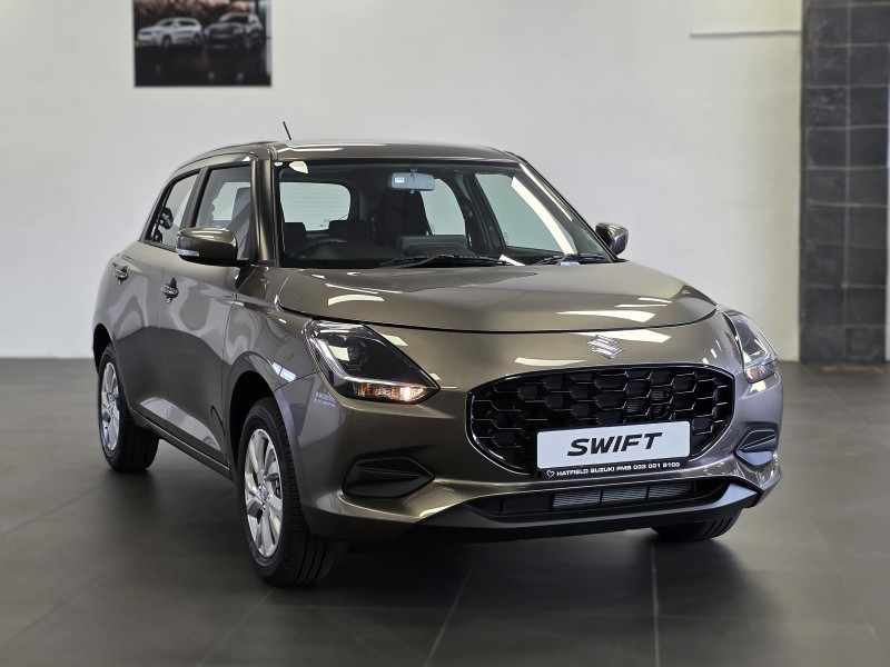 Suzuki Swift - Honda Pietermaritzburg - Image 4