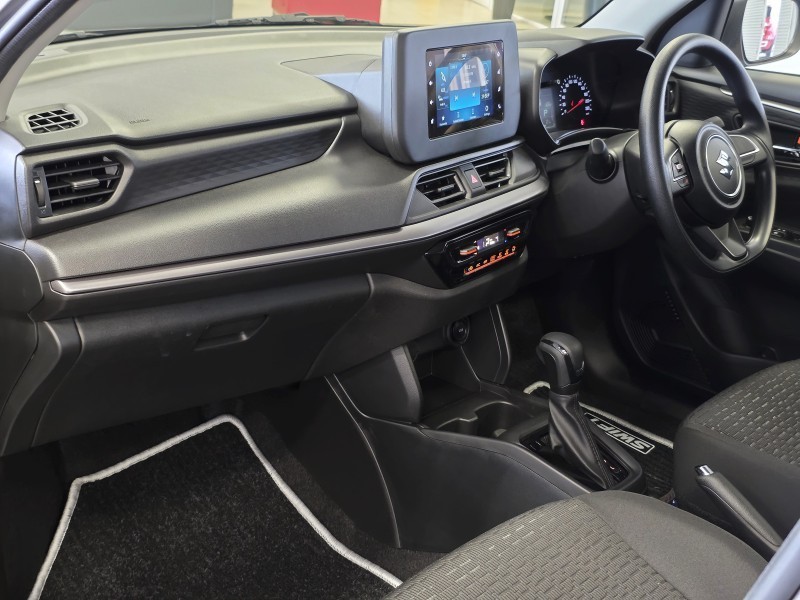 Suzuki Swift - Honda Pietermaritzburg - Image 6