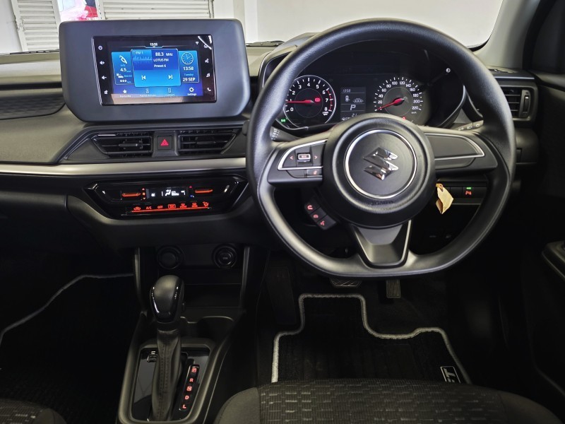 Suzuki Swift - Honda Pietermaritzburg - Image 13
