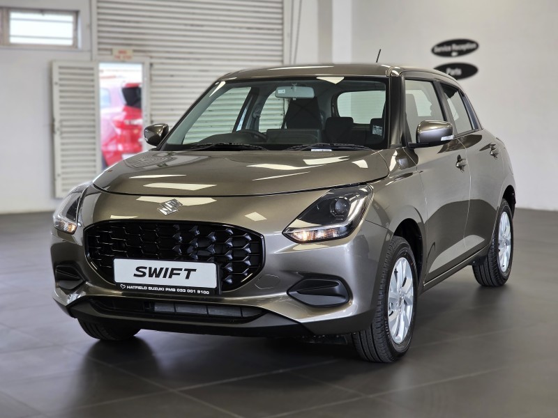 Suzuki Swift - Honda Pietermaritzburg - Image 3