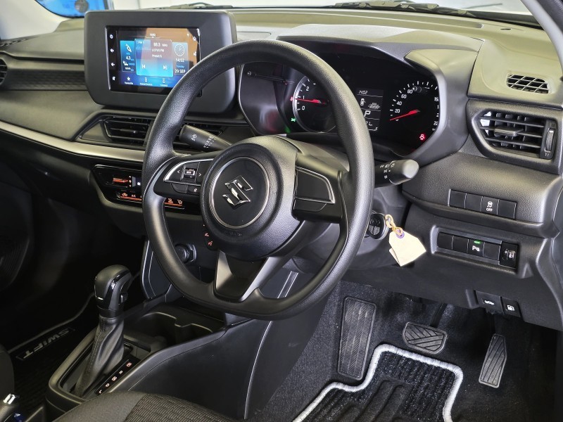 Suzuki Swift - Honda Pietermaritzburg - Image 21
