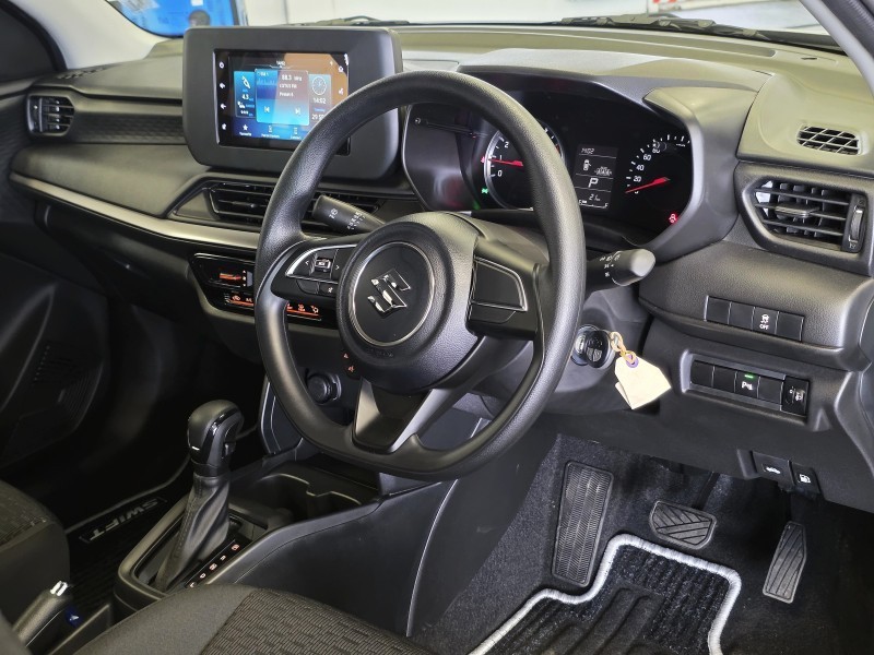 Suzuki Swift - Honda Pietermaritzburg - Image 20