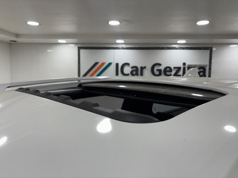 JAC T9 - ICar Gezina - Image 9