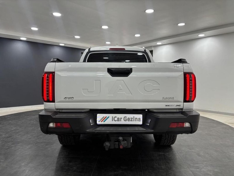 JAC T9 - ICar Gezina - Image 8