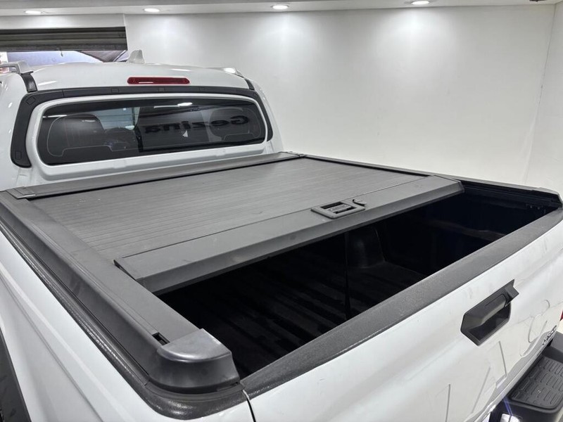 JAC T9 - ICar Gezina - Image 20