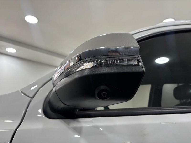 JAC T9 - ICar Gezina - Image 10