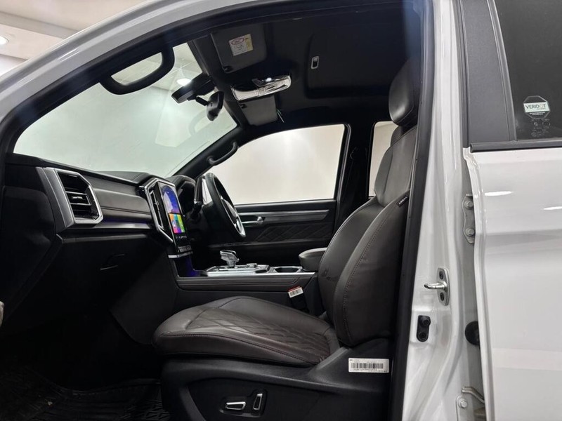 JAC T9 - ICar Gezina - Image 15