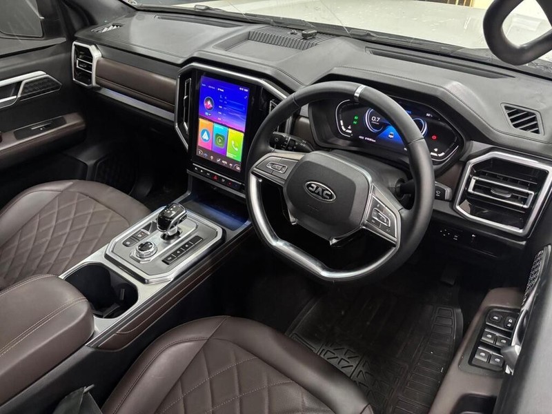 JAC T9 - ICar Gezina - Image 7