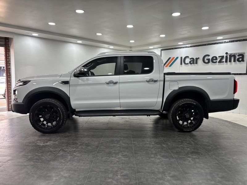 JAC T9 - ICar Gezina - Image 6
