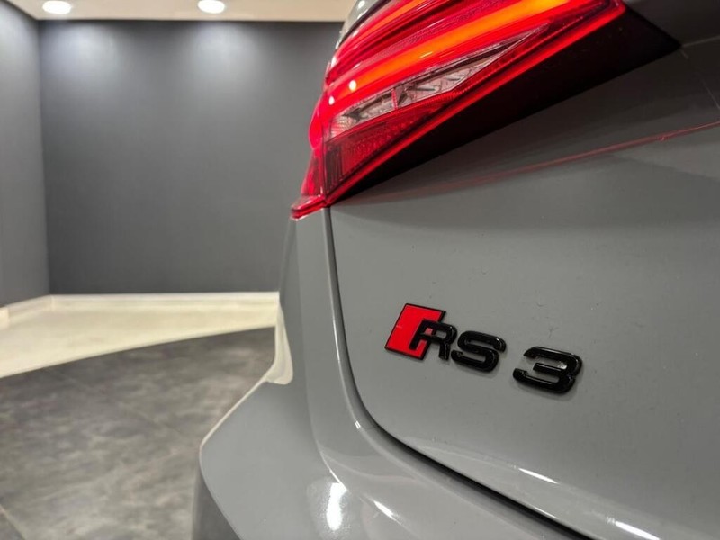 Audi RS3 - ICar Gezina - Image 16