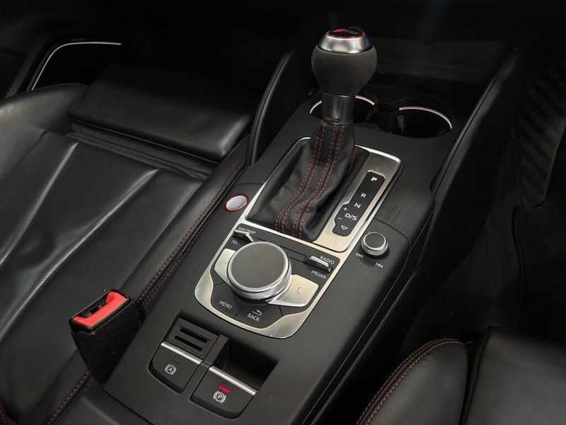 Audi RS3 - ICar Gezina - Image 10
